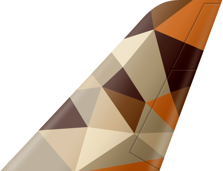 Etihad All Color Code Etihad Menu 2025: Inflight Meal Guide