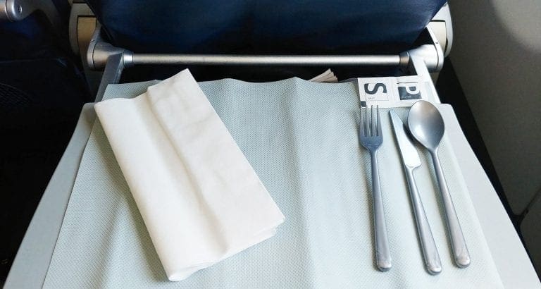 Inflight Feed