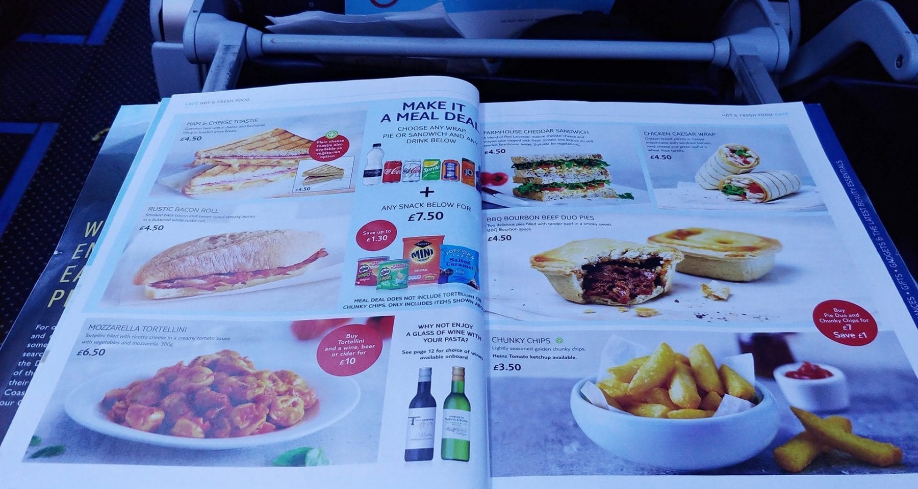 tui-long-haul-flights-food-and-drink