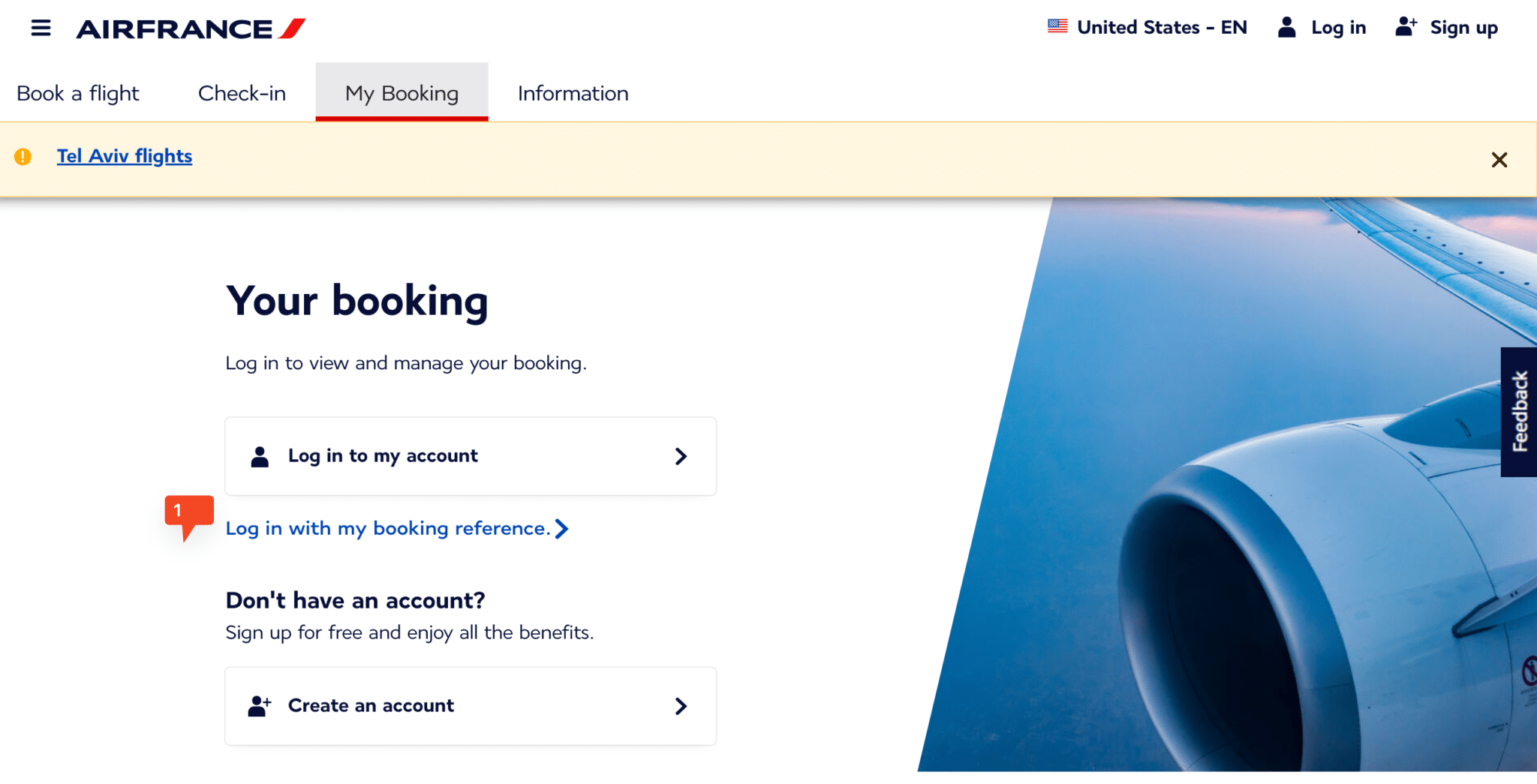 How To Order Air France Special Meals 2025.